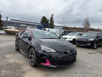Gebraucht Opel Astra GTC OPC 280 PS (205 kW) 2015 Limousine