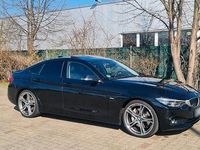 Gebraucht BMW 440 420 PS (308 kW) 2018 Schwarz Coupé