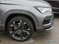 Używany Cupra Ateca VZ 300 KM (220 kW) 2025 Szary SUV