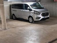 Gebraucht Ford Tourneo Titanium 175 PS (128 kW) 2018 Grau Kombi
