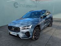 Gebraucht Volvo XC60 Plus 197 PS (144 kW) 2023 Grau SUV