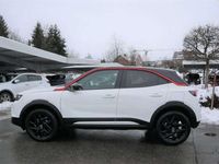 Gebraucht Opel Mokka GS Line 136 PS (100 kW) 2023 Arktis weiß SUV