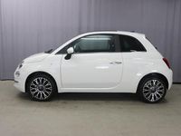 gebraucht Fiat 500 DOLCEVITA 1.0 GSE N3 51kW