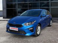 Gebraucht Kia Ceed Vision 140 PS (102 kW) 2020 Kleinwagen
