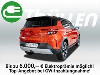 Neu Opel Frontera 83 kW (113 PS) 2025 Orange SUV