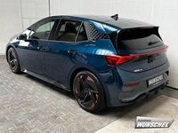 Gebraucht Cupra Born 150 kW (204 PS) 2023 Blau Kleinwagen