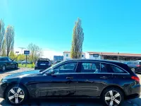 Gebraucht Mercedes C300e 313 PS (230 kW) 2022 Schwarz Limousine