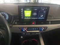 Gebraucht Audi A4 Allroad Ambiente 204 PS (150 kW) 2022 Brillantschwarz Kombi