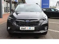Gebraucht Subaru Crosstrek Active 136 PS (100 kW) 2025 Grau SUV