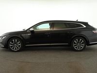 Gebraucht VW Arteon 150 PS (110 kW) 2023 Deep black perleffekt Kombi