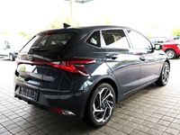 gebraucht Hyundai i20 Edition 30+ Mild-Hybrid | Navi | Kamera |