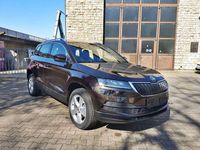 gebraucht Skoda Karoq Style 1,5 TSI DSG NAVI/Voll LED/el. Heckk./ACC/...