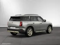 Gebraucht Mini Countryman 230 kW (313 PS) 2025 Melting silver SUV