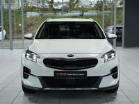 Gebraucht Kia XCeed Vision 141 PS (103 kW) 2020 Weiß SUV