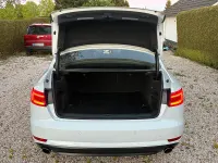 Brugt Audi A4 252 HK (185 kW) 2017 Hvid Sedan