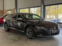 Gebraucht VW Arteon 150 PS (110 kW) 2024 Schwarz Kombi