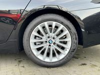 gebraucht BMW 530 e Luxury Line Harman/Kardon Driv Assist plus