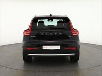 Neu Volvo XC40 163 PS (119 kW) 2025 Schwarz SUV