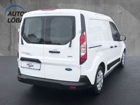 gebraucht Ford Transit Connect L1*Klima*DAB*Frontscheibenhzg