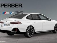Neu BMW 540 Performance 303 PS (222 kW) 2026 Weiß Limousine