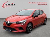 Gebraucht Renault Clio V Equilibre 145 PS (106 kW) 2023 Orange Limousine