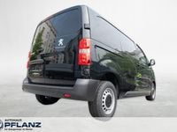 Gebraucht Peugeot Expert 144 PS (105 kW) 2024 Schwarz Van