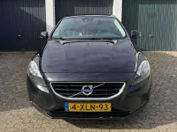 Gebraucht Volvo V40 Summum 190 PS (139 kW) 2014 Schwarz Limousine