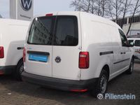 gebraucht VW Caddy Maxi 4 Kasten KLIMA PDC HECKFLÜGELTÜREN