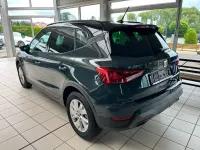 Neu Seat Arona FR 116 PS (85 kW) 2026 Fjordblau SUV