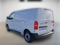 Gebraucht Fiat Scudo 145 PS (106 kW) 2024 Weiß Van