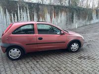 Gebraucht Opel Corsa 75 PS (55 kW) 2001 Kleinwagen