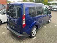 gebraucht Ford Tourneo Connect Trend 1,0, Parkpilot, Tempomat, Privicy Glass