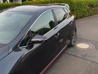 Gebraucht Kia Ceed GT GT 204 PS (150 kW) 2017 Grau Kleinwagen