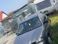Gebraucht Seat Arosa 50 PS (36 kW) 2004 Grau Kleinwagen