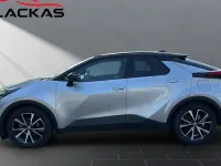 Gebraucht Toyota C-HR Team 140 PS (102 kW) 2024 Schwarz SUV