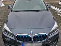 Gebraucht BMW 225 Performance 136 PS (100 kW) 2018 Andere farben Limousine
