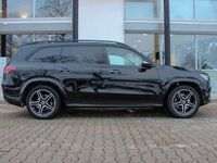 gebraucht Mercedes GLS580 4Matic / BURMESTER / MBUX / NIGHT-PAKET