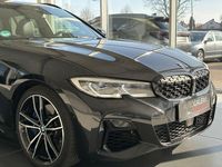 Gebraucht BMW M340 Performance 340 PS (250 kW) 2020 Schwarz Limousine