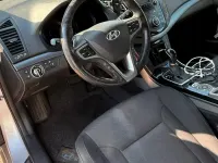 Gebraucht Hyundai i40 136 PS (100 kW) 2012 Silber Limousine