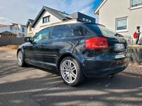 gebraucht Audi A3 1.6 S-Line| TÜV Neu* Viele Teile Neu*