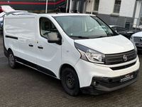 Gebraucht Fiat Talento 120 PS (88 kW) 2020 Colore interno (graue stof Van / Kleinbus