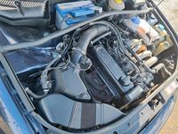 Second-hand Audi A4 100 CP (73 kW) 1996 Berlinǎ