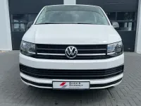 Gebraucht VW T6 150 PS (110 kW) 2016 Weiß Van