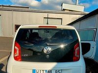 Second-hand VW up! Cup 60 CP (44 kW) 2015 Alb Hatchback