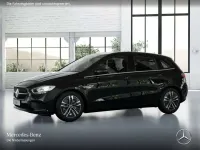 Gebraucht Mercedes B250e 163 PS (119 kW) 2023 Schwarz Kleinwagen