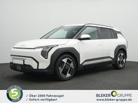 Gebraucht Kia EV3 Earth 150 kW (204 PS) 2025 (ud) schneeweiss uni SUV