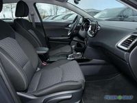 Gebraucht Kia Ceed Spirit 140 PS (102 kW) 2025 Pentametal grau Kleinwagen