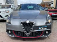 gebraucht Alfa Romeo Giulietta Veloce