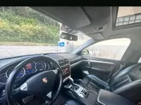 Gebraucht Porsche Cayenne 340 PS (250 kW) 2005 Silber SUV