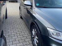 Gebraucht Audi SQ5 313 PS (230 kW) 2014 Grau SUV